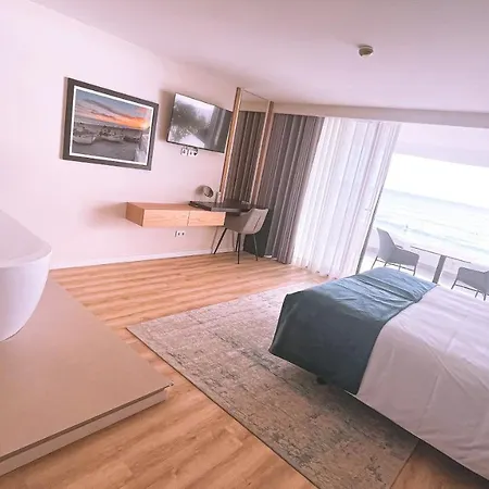 Villamar Hotel *