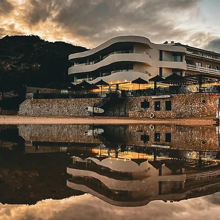 Villamar Hotel *