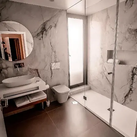 Villamar מלון סלמה