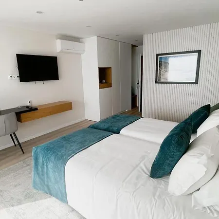 Hotell Villamar