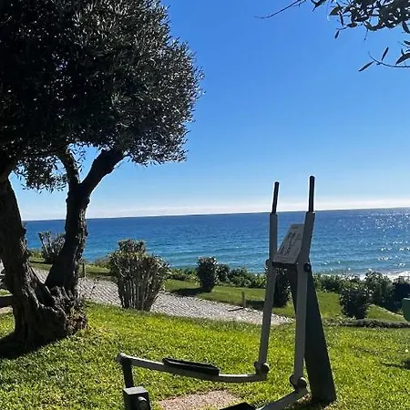 Villamar Hotel Salema