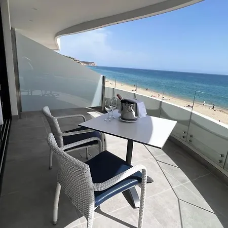 Hotel Villamar Salema