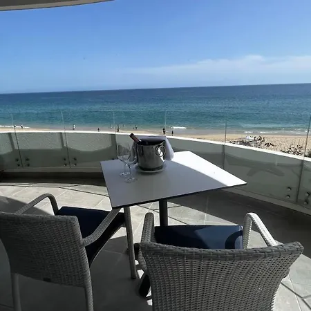 Hotel Villamar Salema